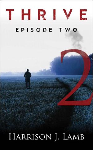 [Thrive 02] • Thrive | Episode 2 | Follow